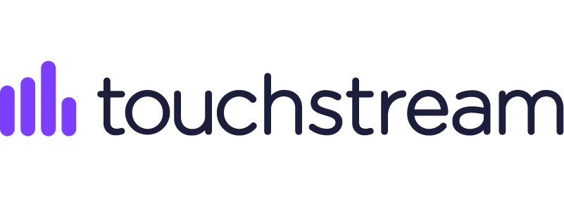 Touchstream logo